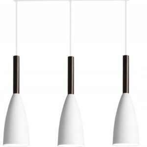 LAMP LETIZ SET WHITE