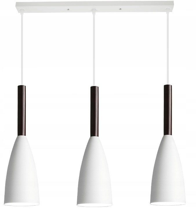 LAMP LETIZ SET WHITE