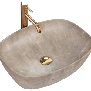 BASIN REA FREJA BEIGE