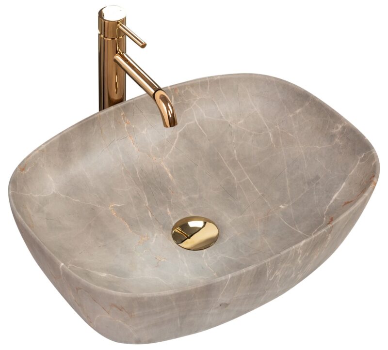 BASIN REA FREJA BEIGE