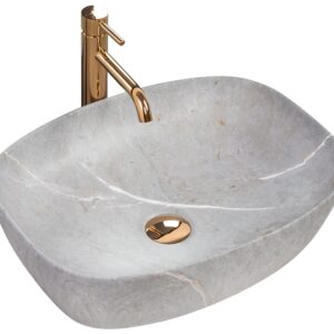 BASIN REA FREJA GREY