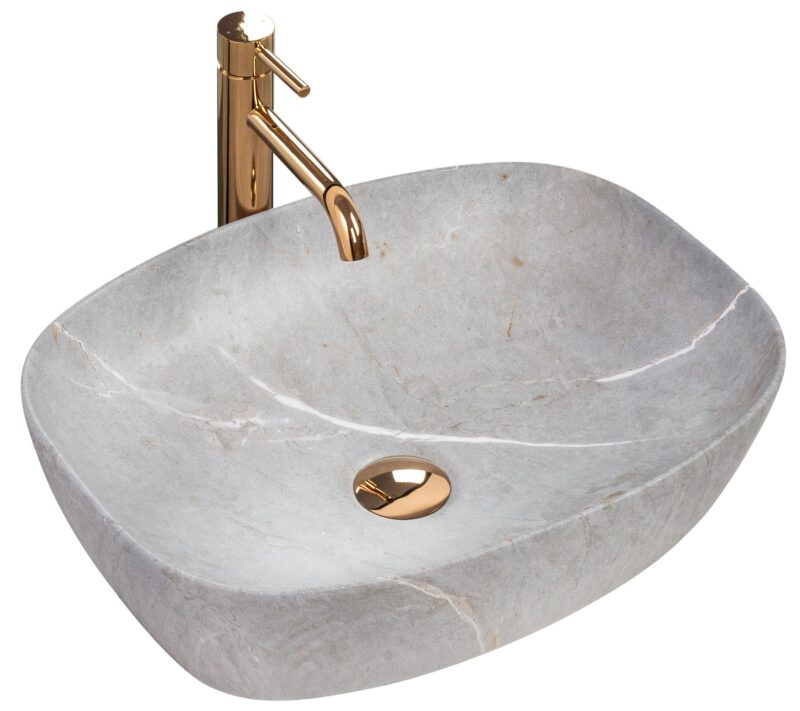 BASIN REA FREJA GREY