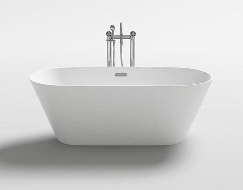 BATHTUB FREESTANDING REA SILVANO2