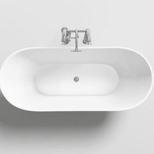 BATHTUB FREESTANDING REA SILVANO4