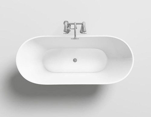 BATHTUB FREESTANDING REA SILVANO4