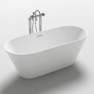 BATHTUB FREESTANDING REA SILVANO5