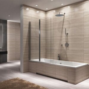 BATHTUB SCREEN REA AGAT 2 1001 1