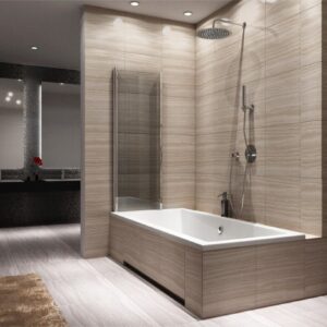 BATHTUB SCREEN REA AGAT 2 1002 1