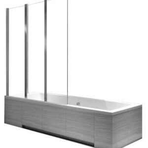 BATHTUB SCREEN REA AGAT 3 120