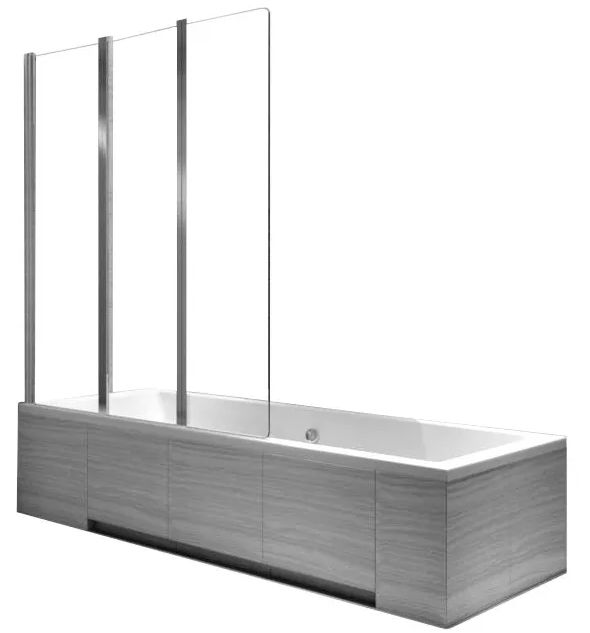 BATHTUB SCREEN REA AGAT 3 120