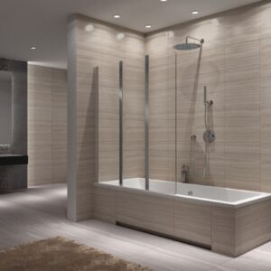 BATHTUB SCREEN REA AGAT 3 1201