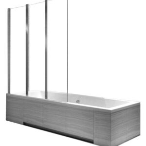 BATHTUB SCREEN REA AGAT 3 1204