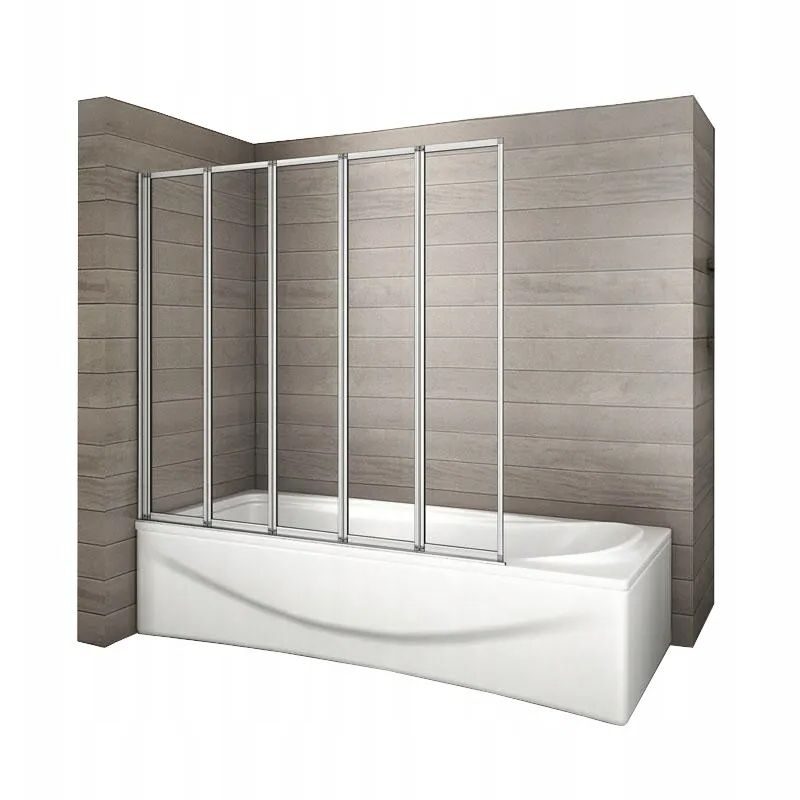 BATHTUB SCREEN REA IDEA 120