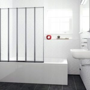 BATHTUB SCREEN REA IDEA 1201