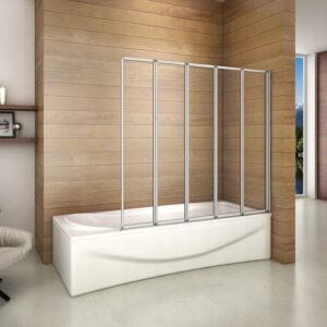 BATHTUB SCREEN REA IDEA 1202