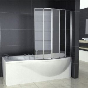 BATHTUB SCREEN REA IDEA 1203