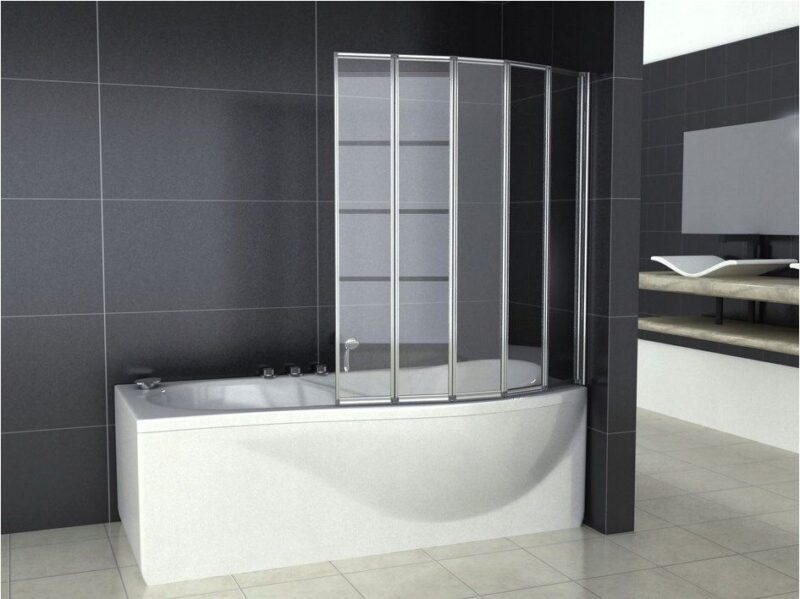 BATHTUB SCREEN REA IDEA 1203