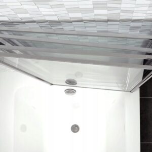 BATHTUB SCREEN REA IDEA 1205