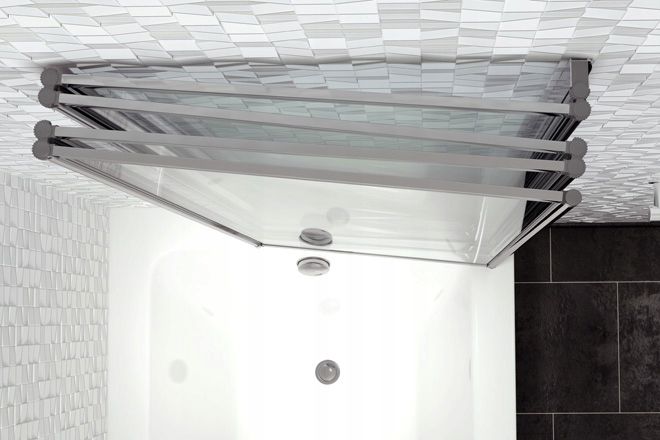 BATHTUB SCREEN REA IDEA 1205