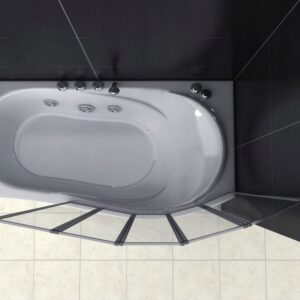 BATHTUB SCREEN REA IDEA 1208