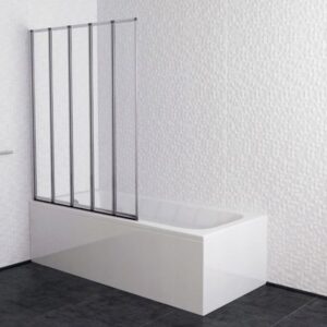 BATHTUB SCREEN REA IDEA 1209