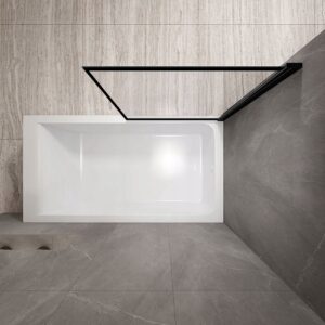 BATHTUB SCREEN REA LAGOS 704