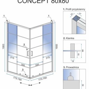 CONCEPTBLACK80X804