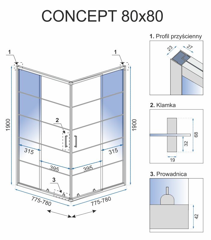 CONCEPTBLACK80X804