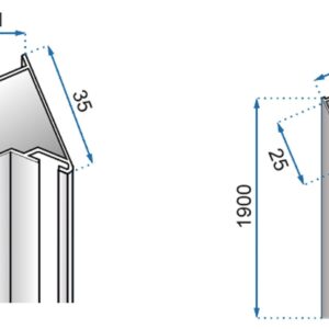 ENCLOSURE AND DOOR3