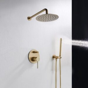 LUNGO L. GOLD BOXshower4