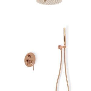 LUNGO ROSE GOLD BOXshower4