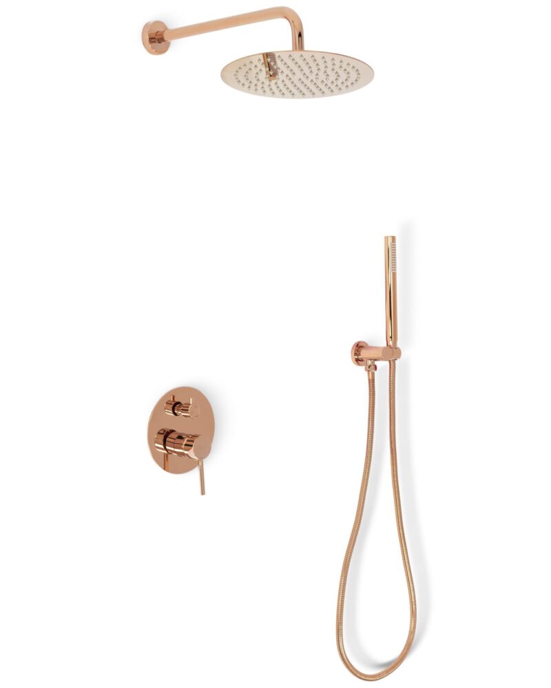 LUNGO ROSE GOLD BOXshower4