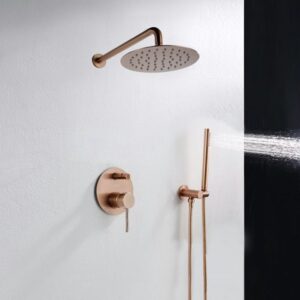 LUNGO ROSE GOLD BOXshower7