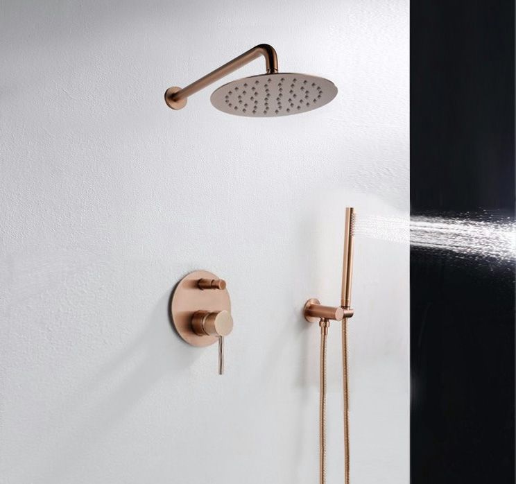 LUNGO ROSE GOLD BOXshower7