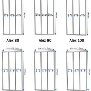 SHOWER DOORS REA ALEX5