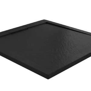 SHOWER TRAY GRAND BLACK 90X902 scaled