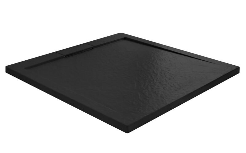 SHOWER TRAY GRAND BLACK 90X902 scaled