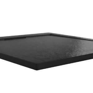 SHOWER TRAY GRAND BLACK 90X903 scaled