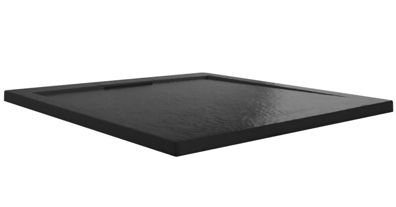 SHOWER TRAY GRAND BLACK 90X903 scaled