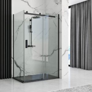 SHOWER TRAY REA STONE 80X1005 1