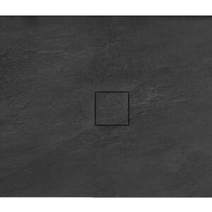 SHOWER TRAY REA STONE 80X120