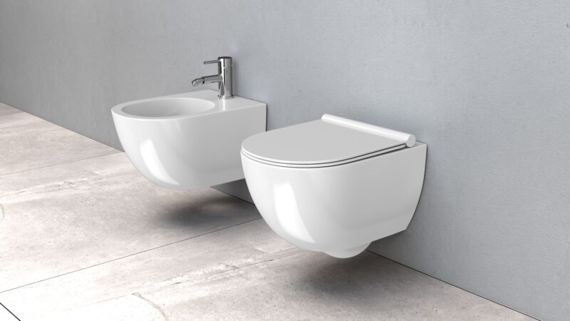 TOILET BOWL REA CARTER RIMLESS1