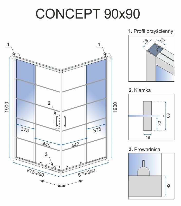 CONCEPTBLACK90X904