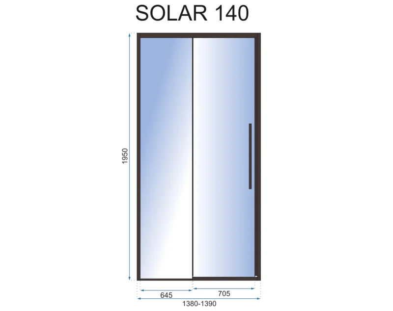 solar 140