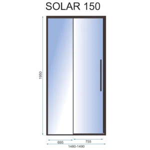 solar 150