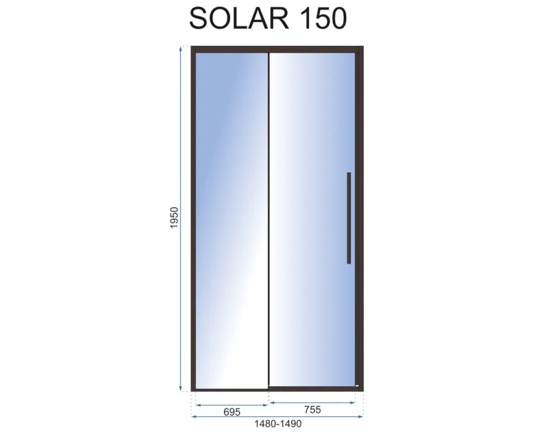 solar 150