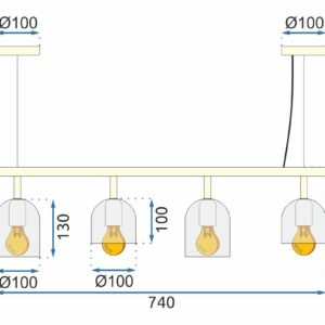 LUC1030 4CP6