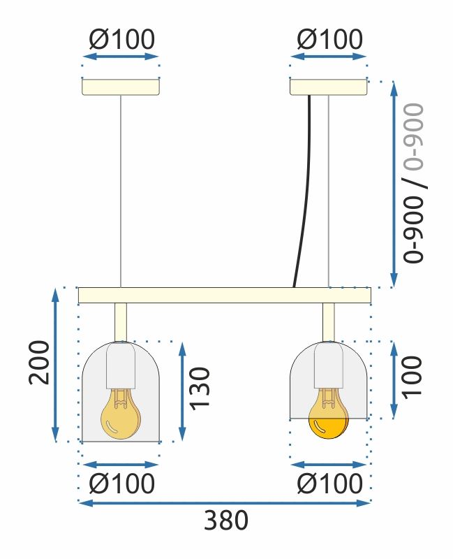 LUC1033 2PC6