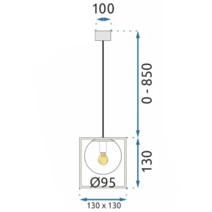 LUC1165 1PC6