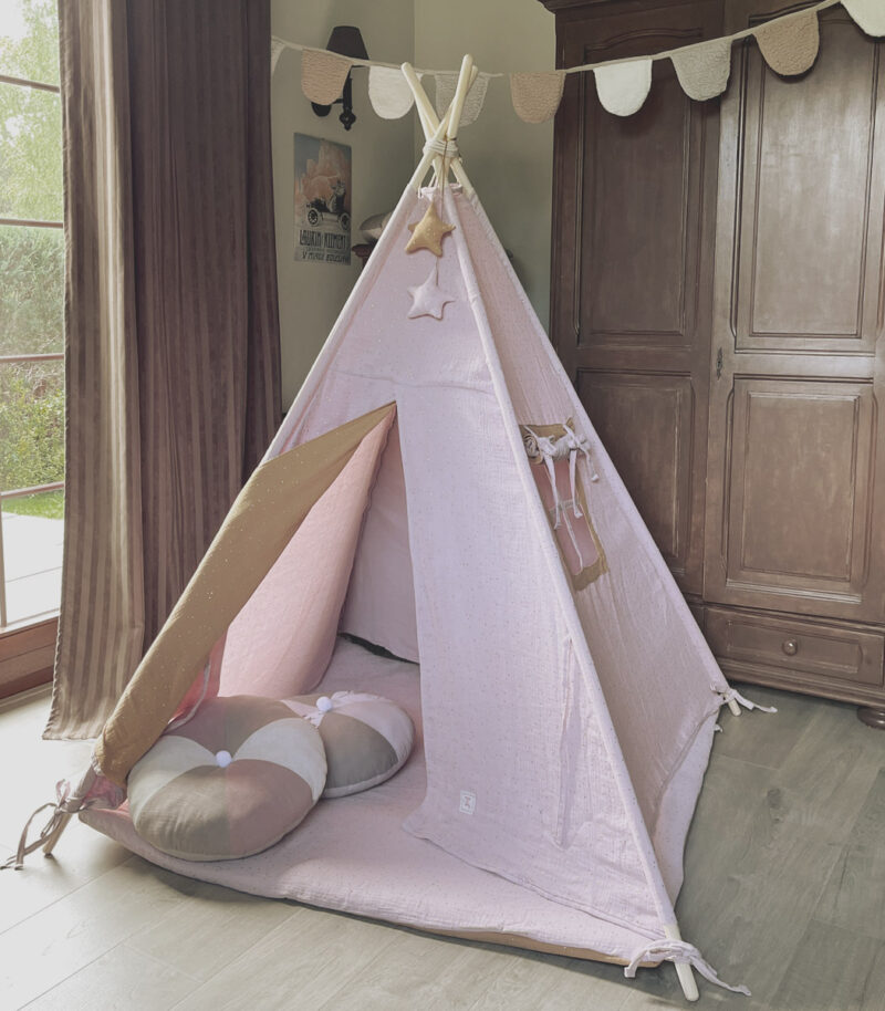 Blink Pink pale tipi